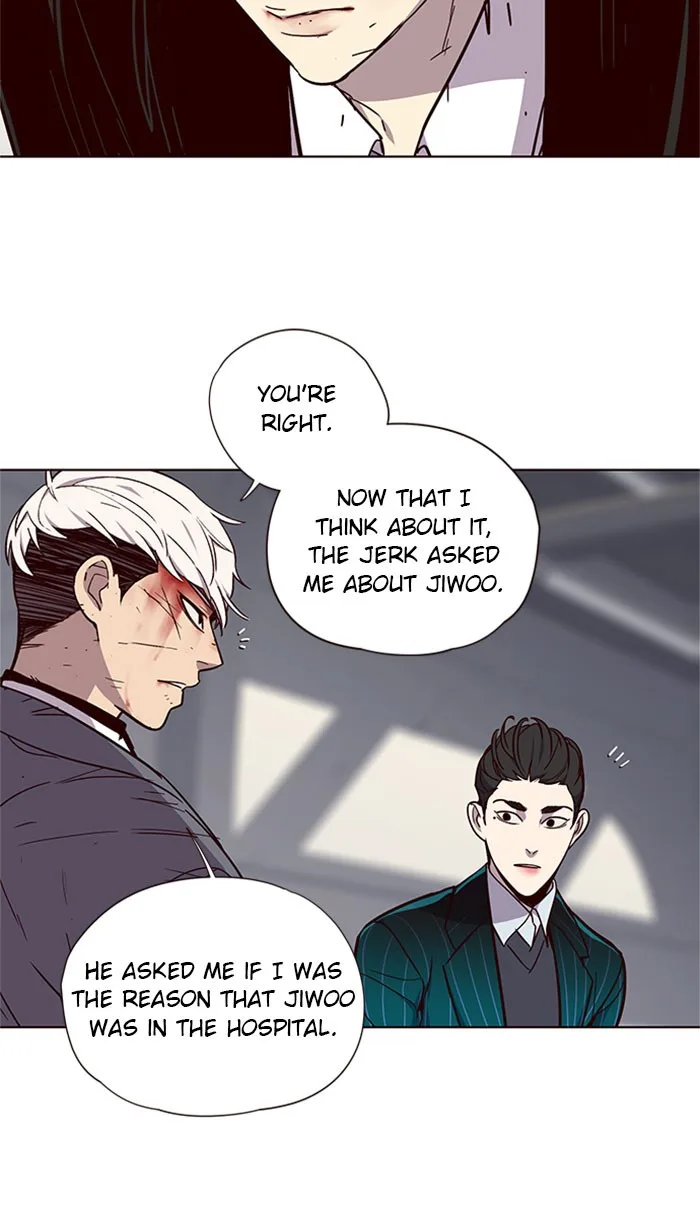 Eleceed - Chapter 33 - Page 53