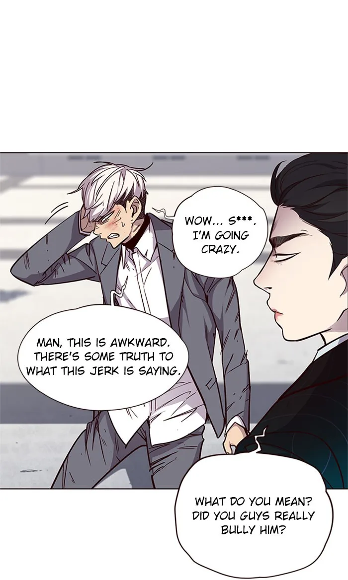 Eleceed - Chapter 33 - Page 63