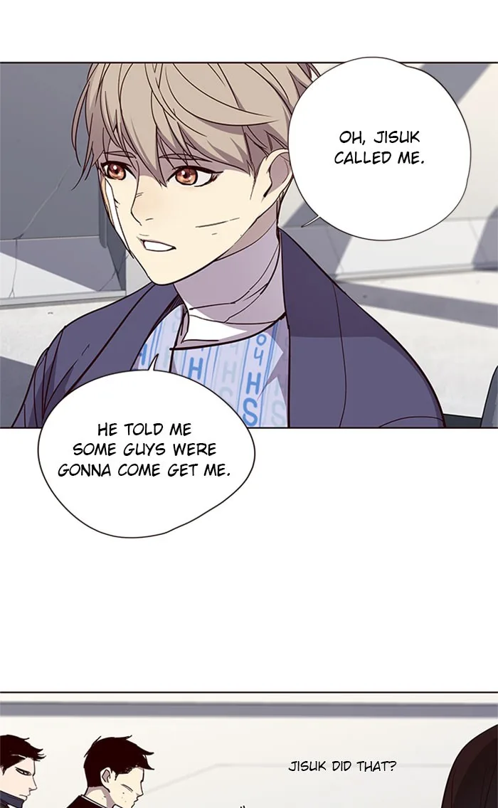 Eleceed - Chapter 33 - Page 70