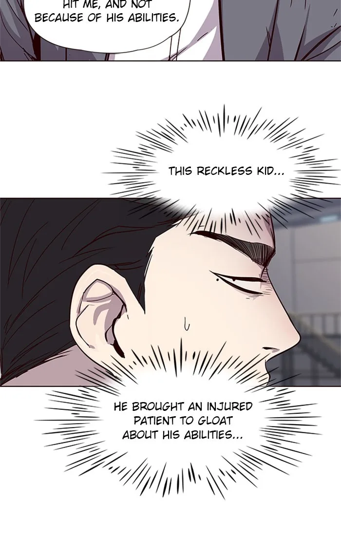 Eleceed - Chapter 33 - Page 72