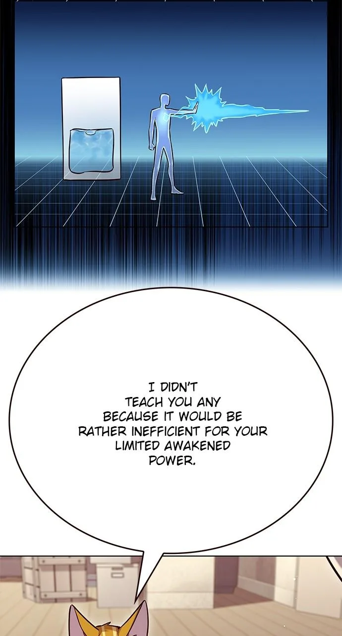 Eleceed - Chapter 330 - Page 11