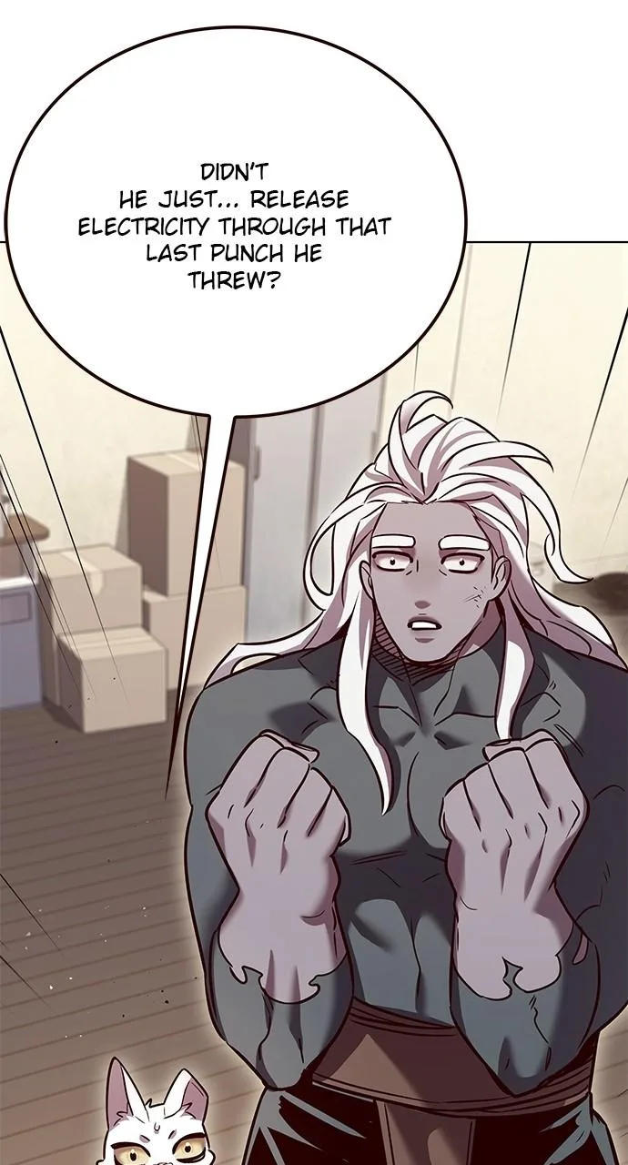 Eleceed - Chapter 330 - Page 118