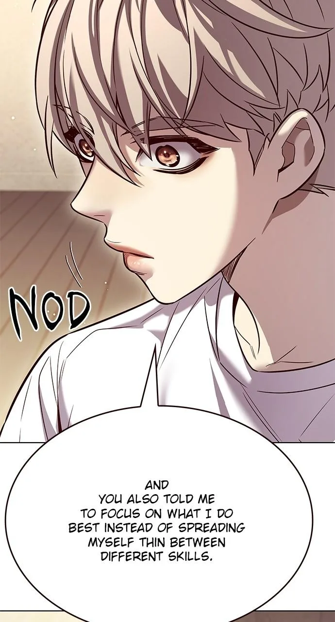Eleceed - Chapter 330 - Page 13