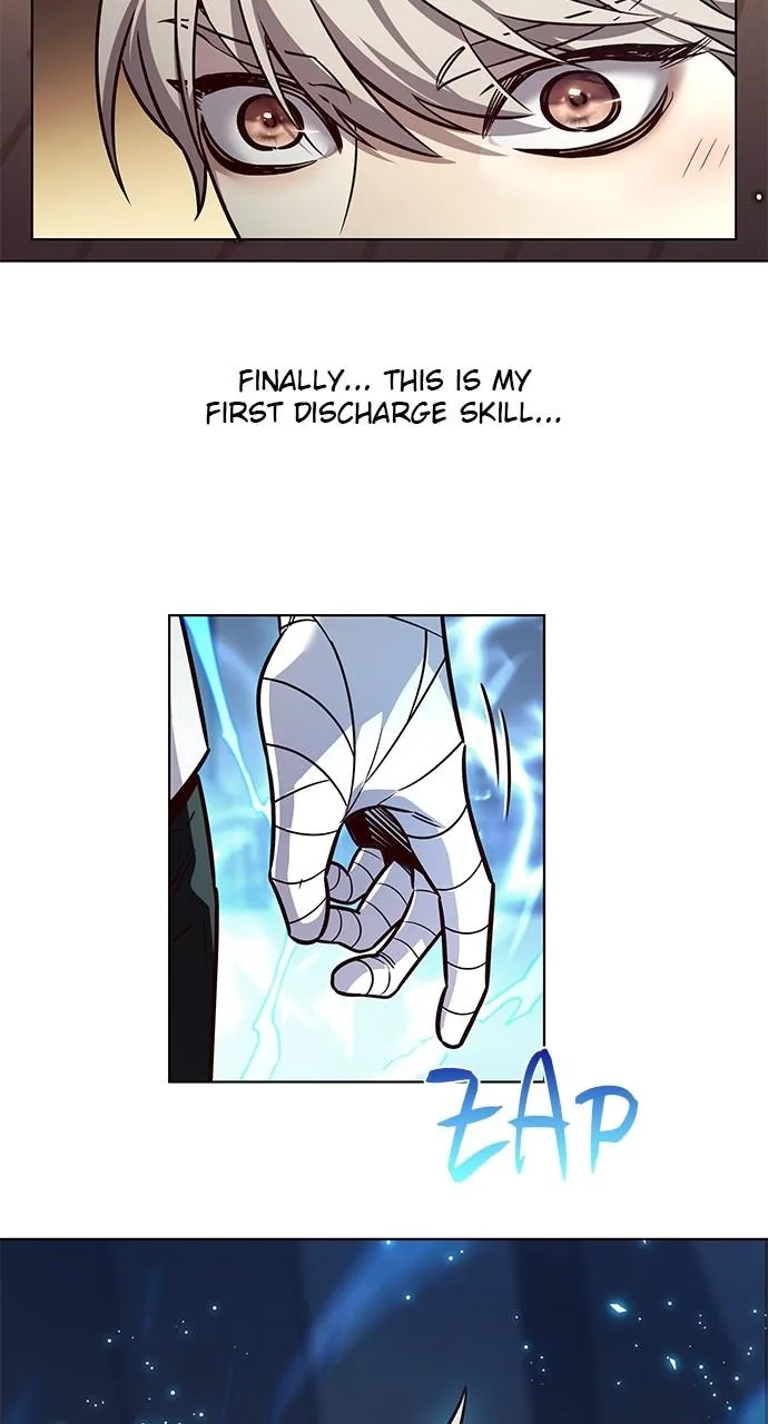 Eleceed - Chapter 330 - Page 36