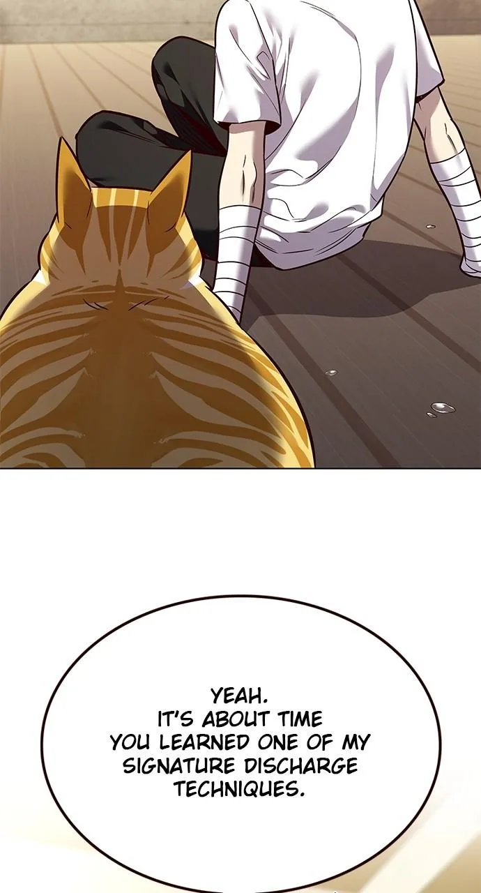 Eleceed - Chapter 330 - Page 5