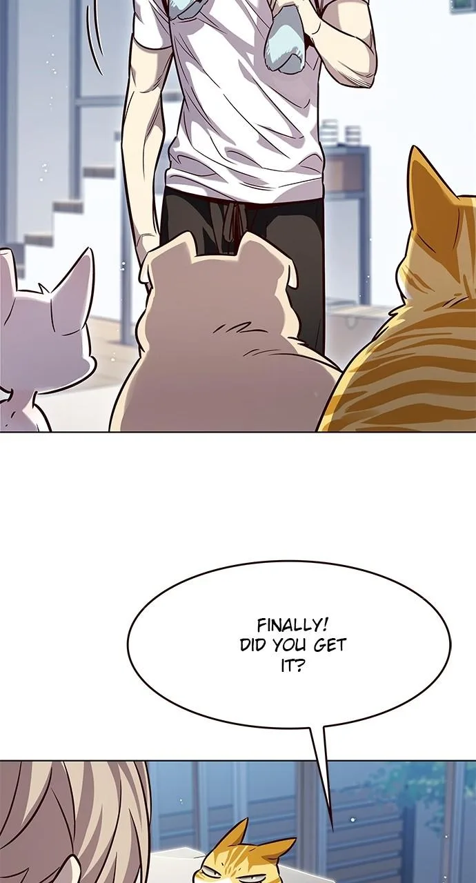 Eleceed - Chapter 330 - Page 81