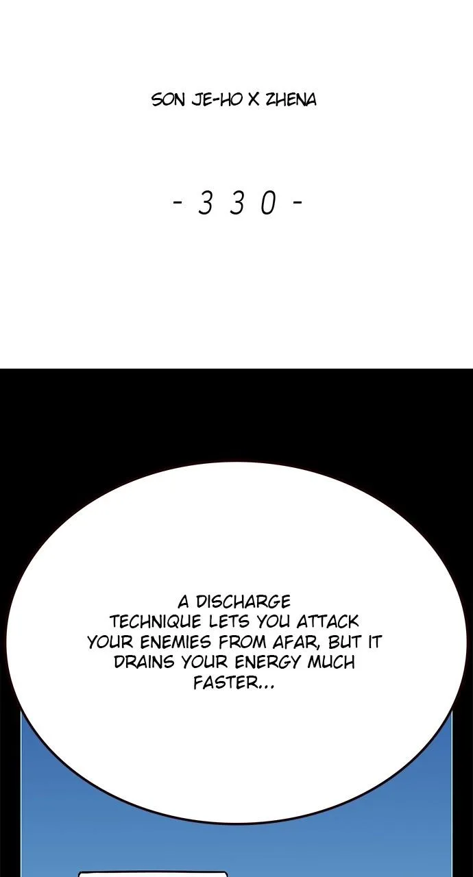 Eleceed - Chapter 330 - Page 9