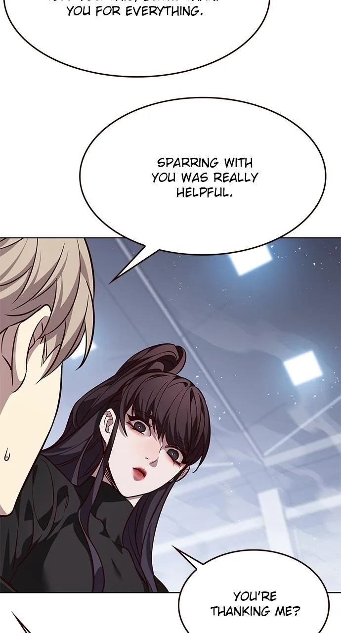 Eleceed - Chapter 331 - Page 11
