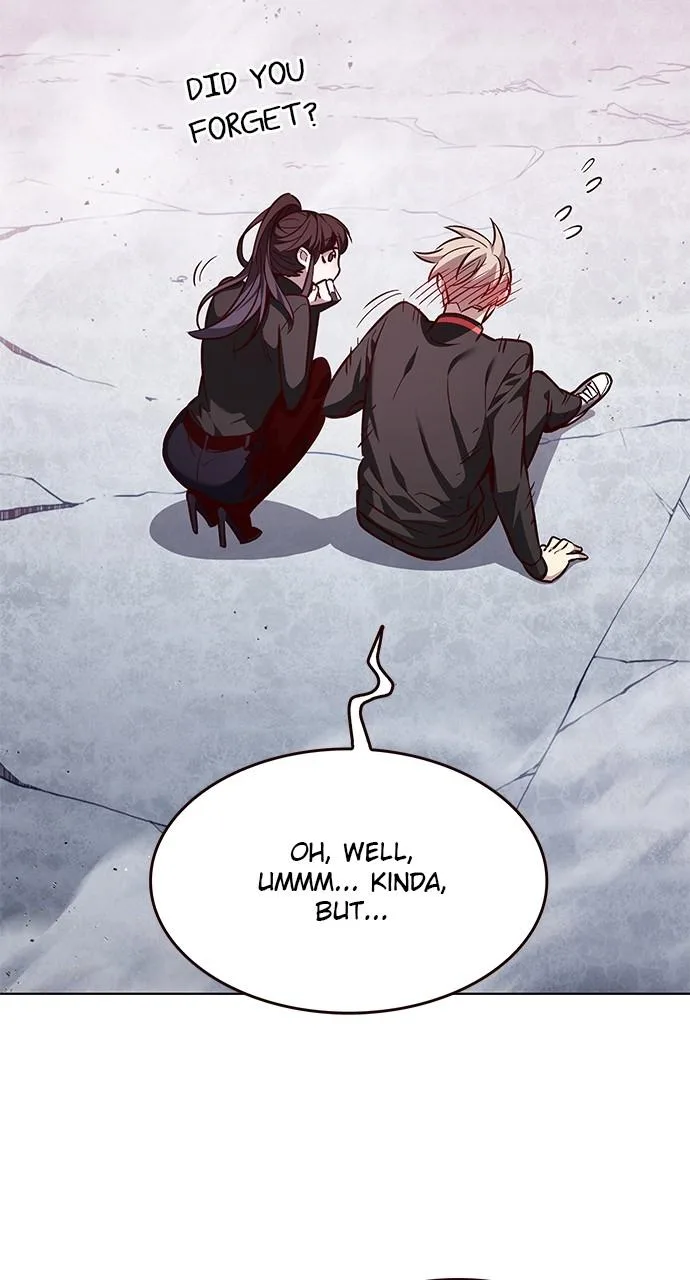 Eleceed - Chapter 331 - Page 23