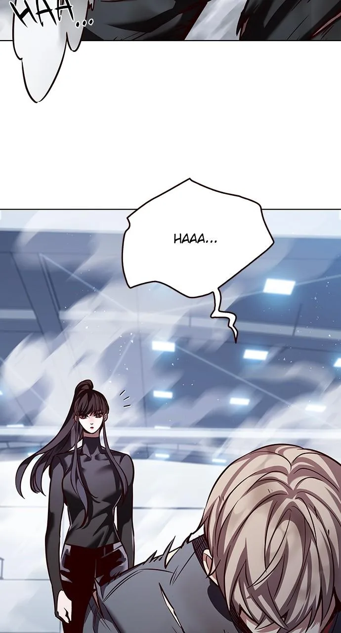 Eleceed - Chapter 331 - Page 3