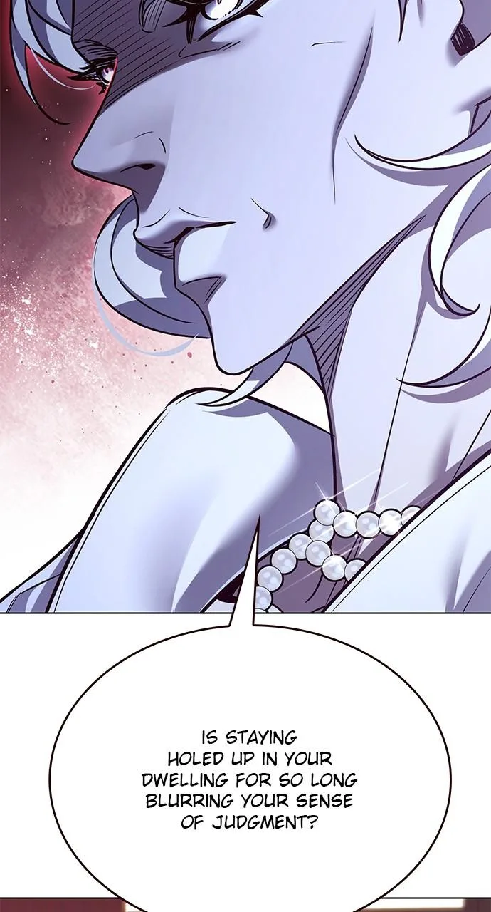 Eleceed - Chapter 331 - Page 33
