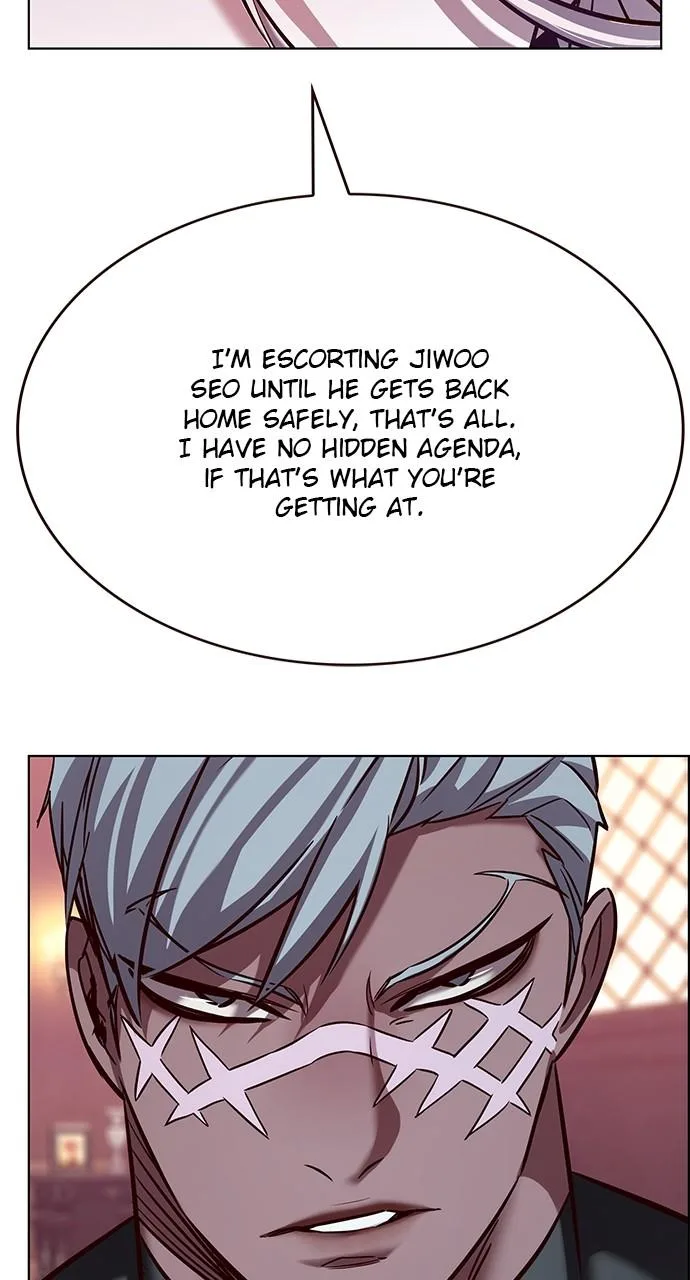 Eleceed - Chapter 331 - Page 39