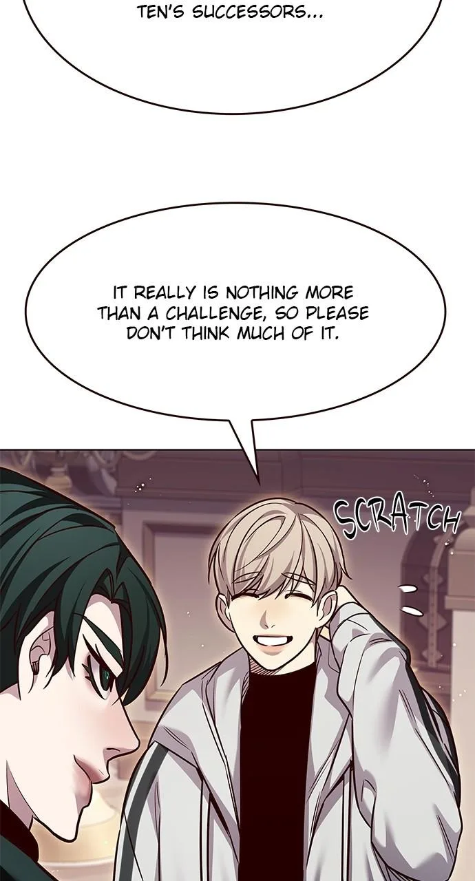 Eleceed - Chapter 331 - Page 54