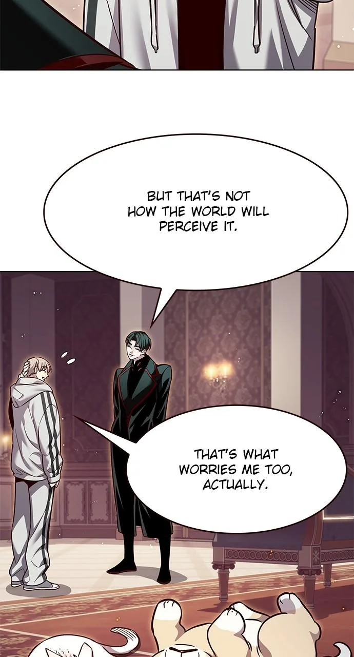 Eleceed - Chapter 331 - Page 55