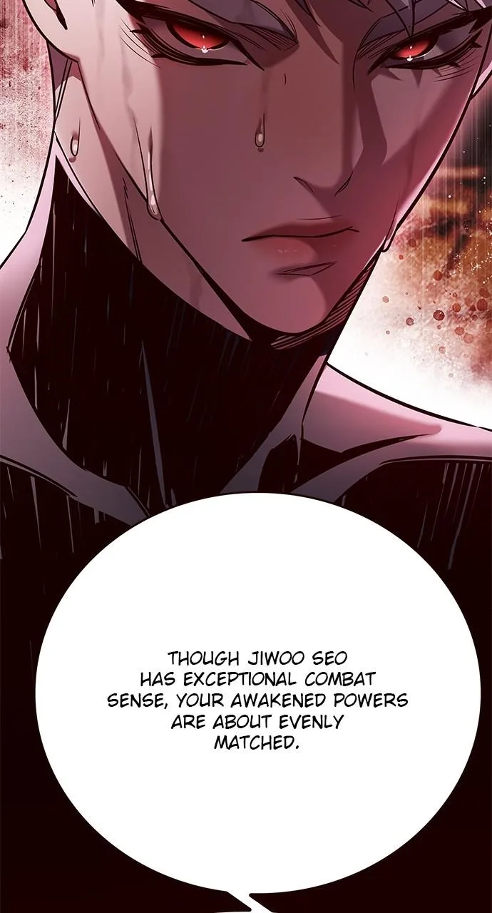 Eleceed - Chapter 331 - Page 72