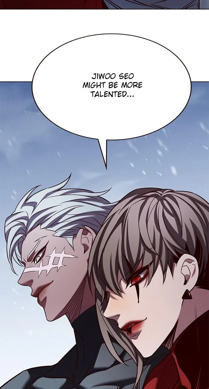 Eleceed - Chapter 331 - Page 93