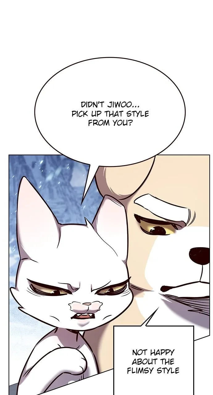Eleceed - Chapter 332 - Page 11