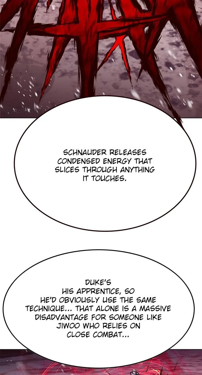 Eleceed - Chapter 332 - Page 32