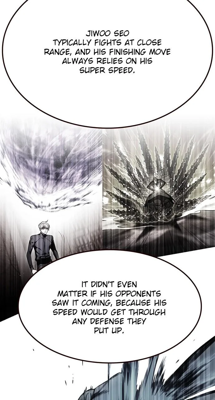 Eleceed - Chapter 332 - Page 36