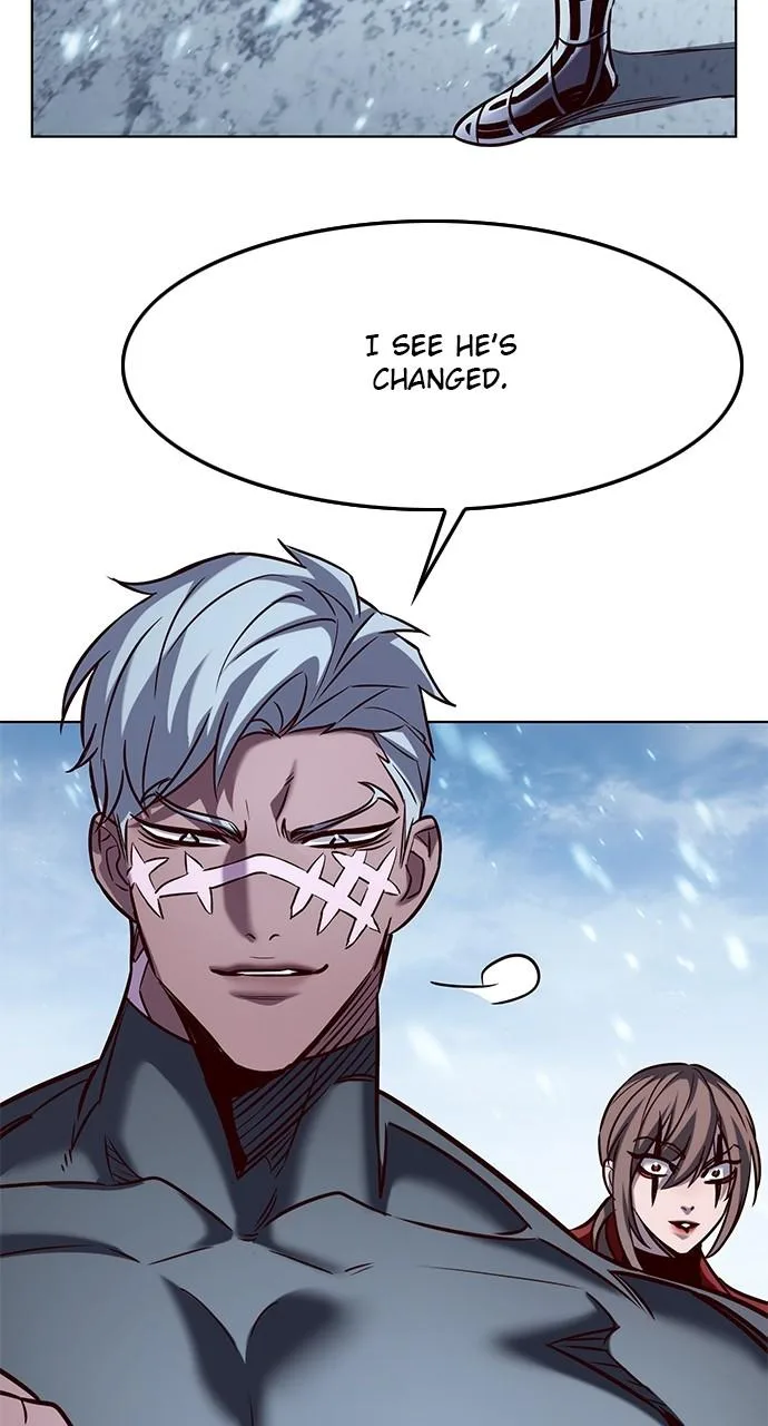Eleceed - Chapter 332 - Page 5