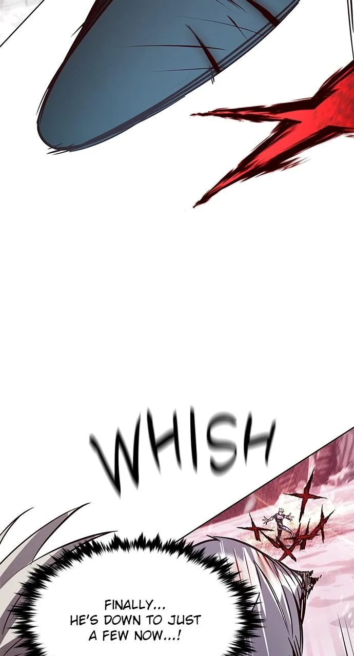 Eleceed - Chapter 332 - Page 54