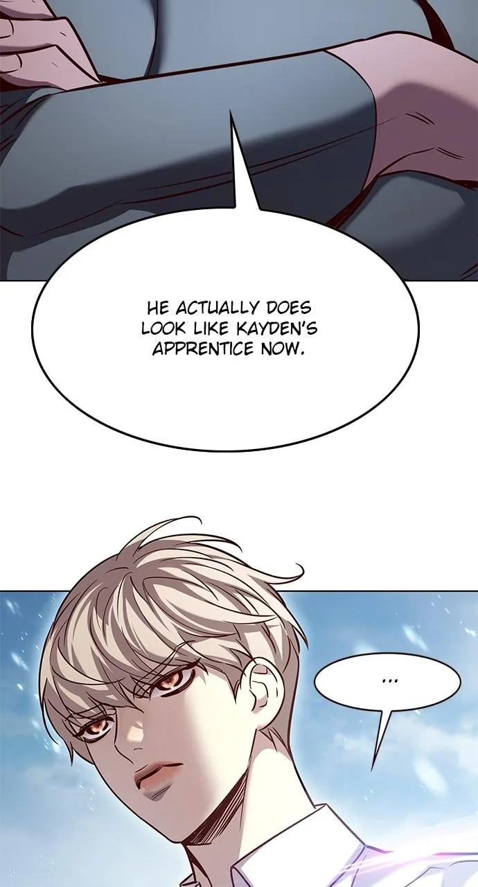 Eleceed - Chapter 332 - Page 6