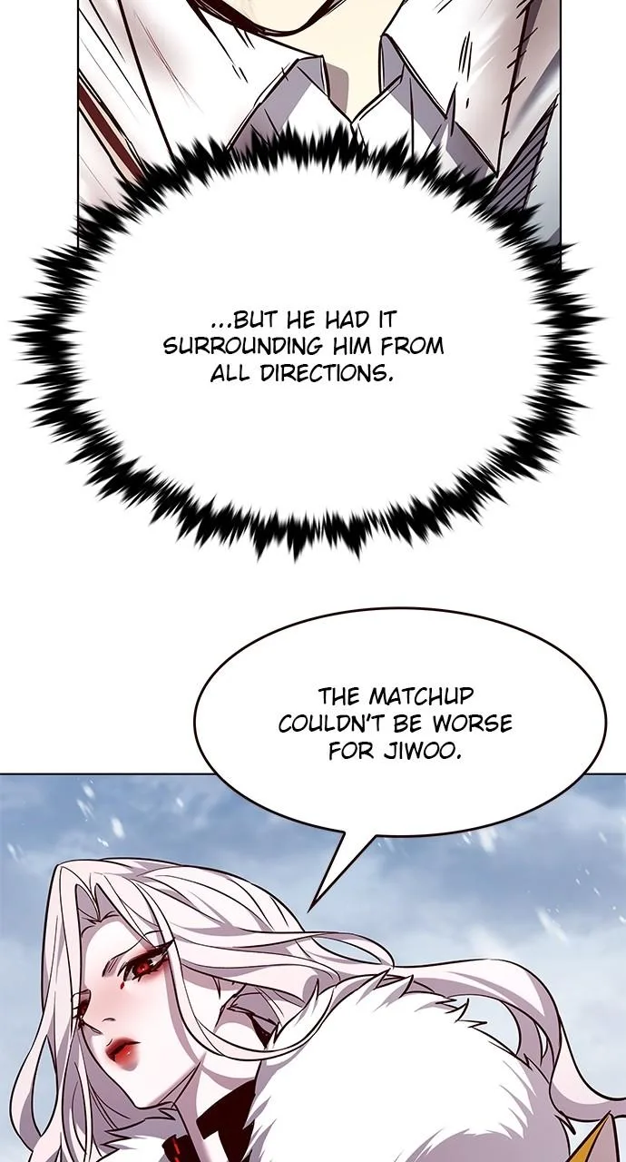 Eleceed - Chapter 332 - Page 86