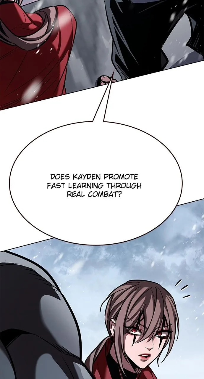 Eleceed - Chapter 333 - Page 16