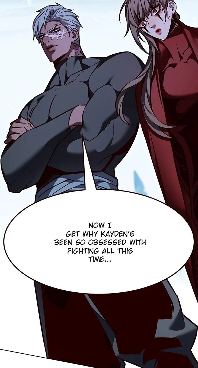 Eleceed - Chapter 333 - Page 24