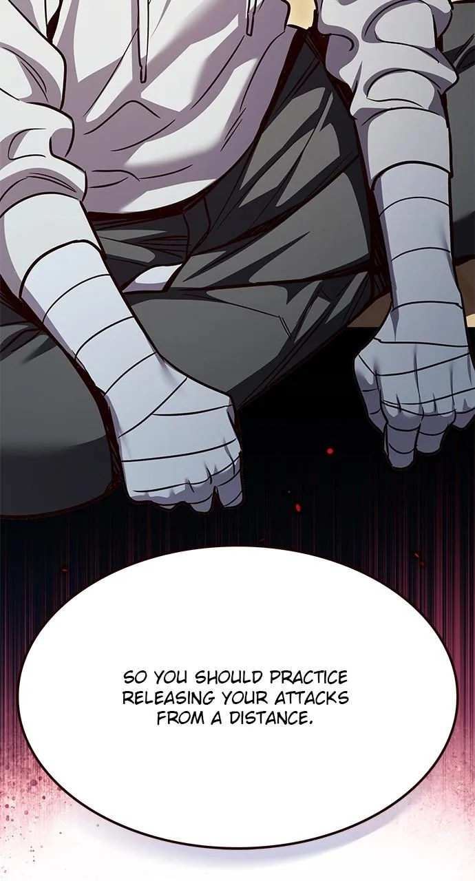 Eleceed - Chapter 333 - Page 8