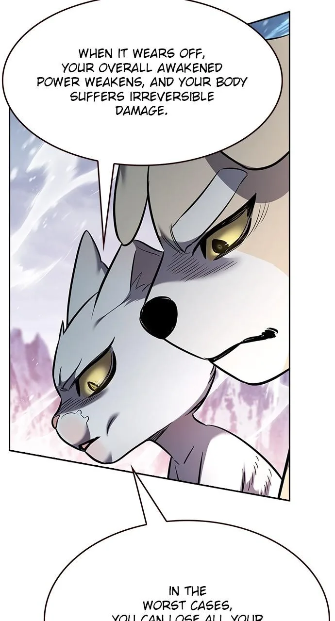 Eleceed - Chapter 334 - Page 10