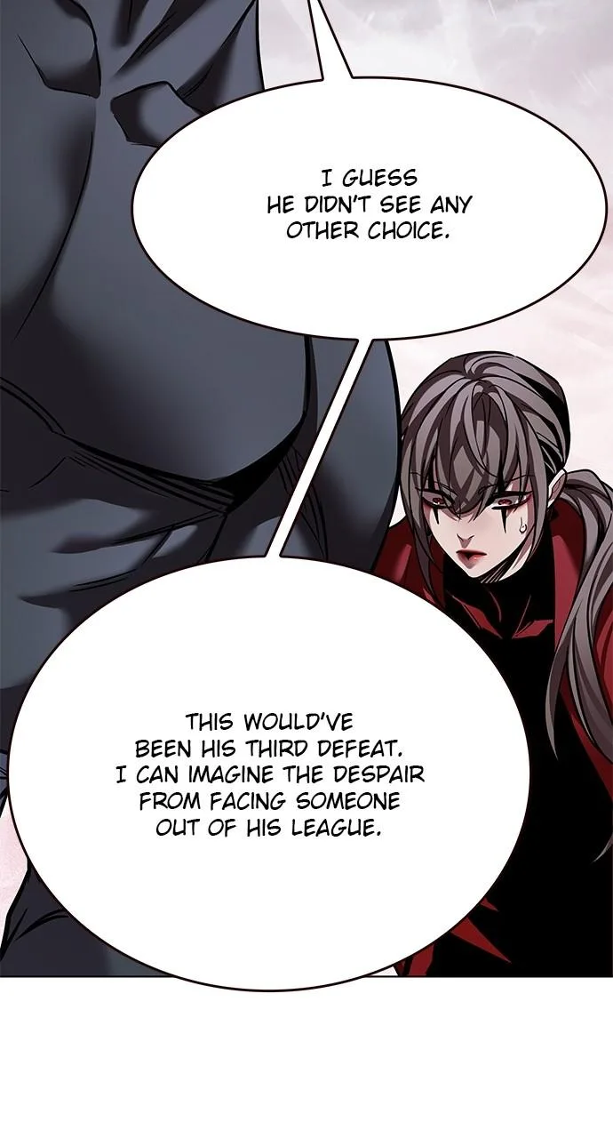 Eleceed - Chapter 334 - Page 19