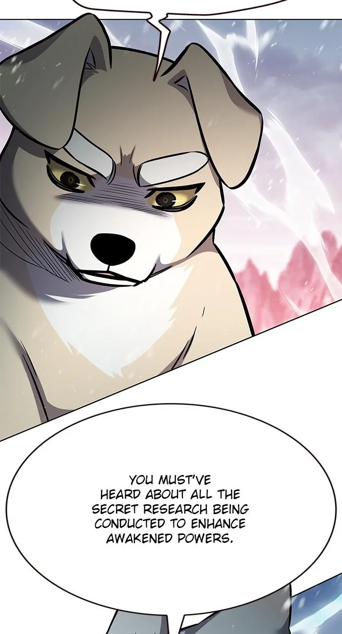 Eleceed - Chapter 334 - Page 4