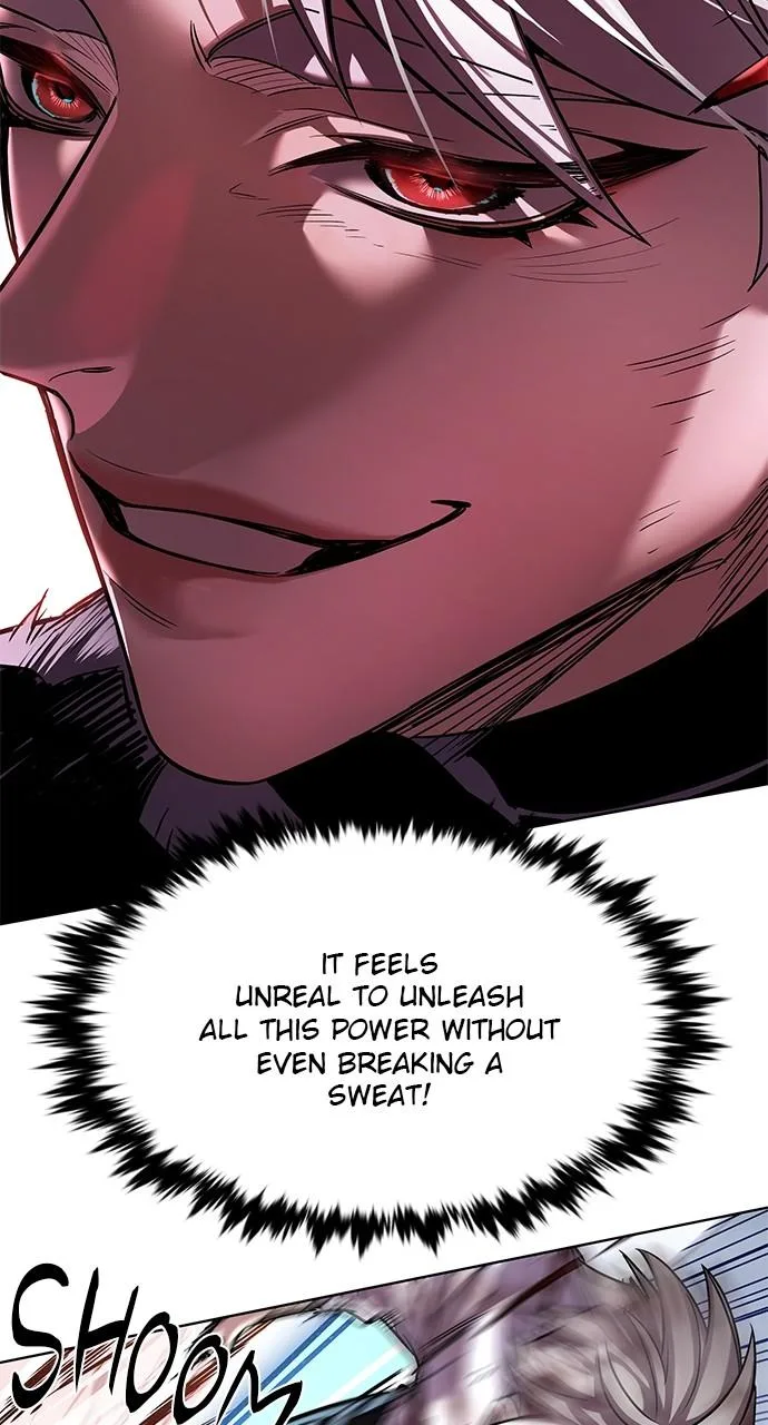 Eleceed - Chapter 334 - Page 43
