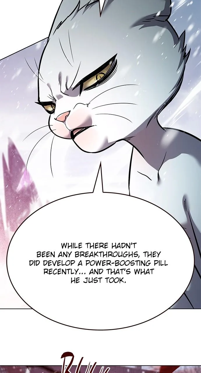 Eleceed - Chapter 334 - Page 5
