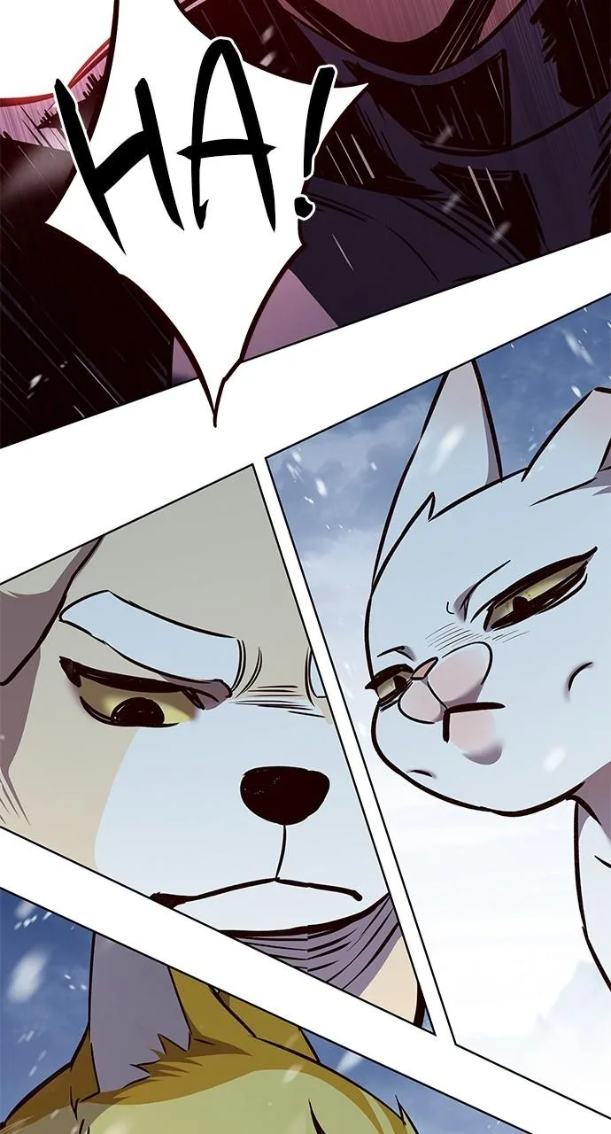 Eleceed - Chapter 334 - Page 71