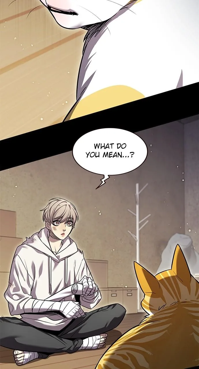 Eleceed - Chapter 334 - Page 77