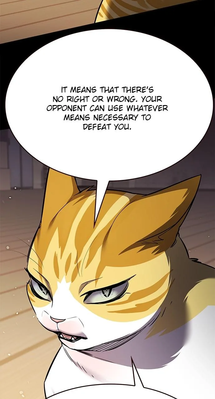 Eleceed - Chapter 334 - Page 78