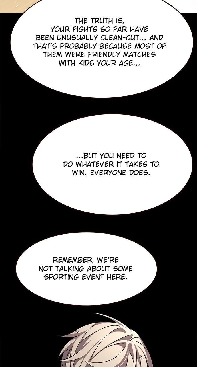 Eleceed - Chapter 334 - Page 79