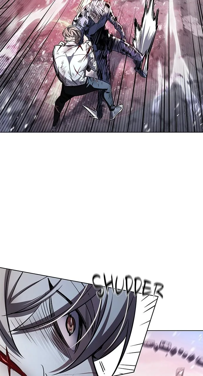 Eleceed - Chapter 334 - Page 92