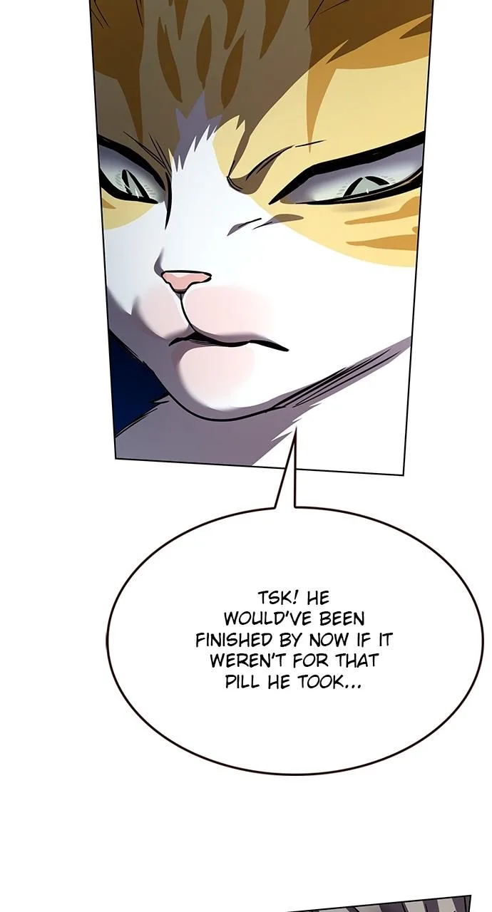 Eleceed - Chapter 335 - Page 10