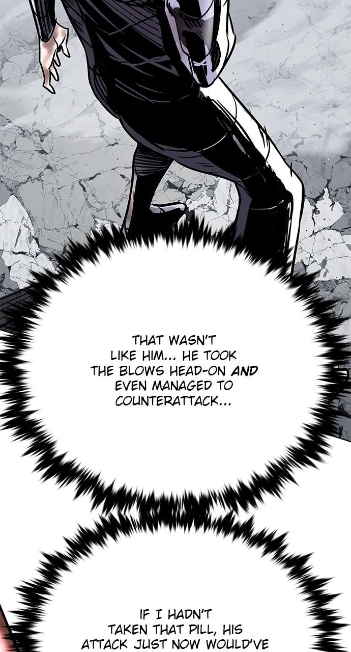 Eleceed - Chapter 335 - Page 15