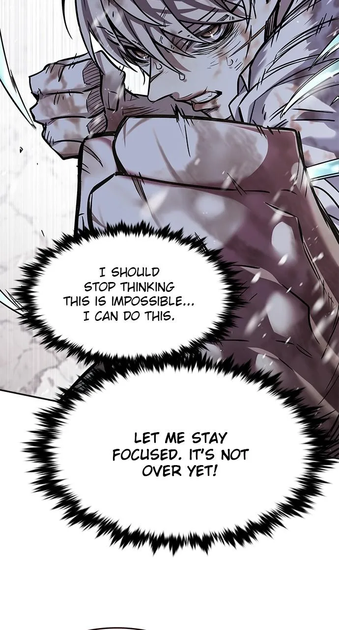Eleceed - Chapter 335 - Page 21