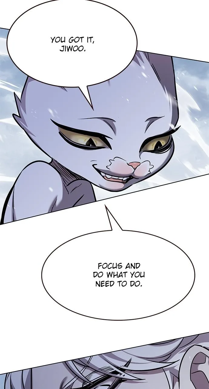 Eleceed - Chapter 335 - Page 22