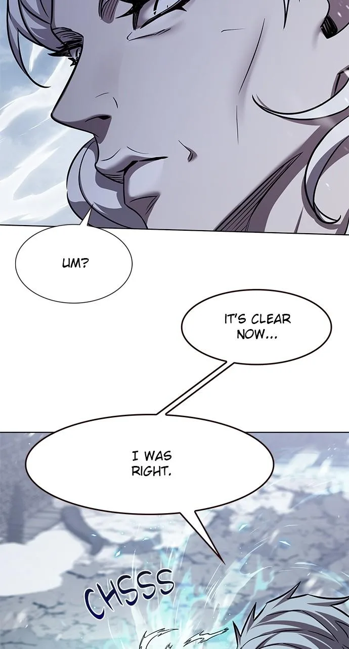 Eleceed - Chapter 335 - Page 23