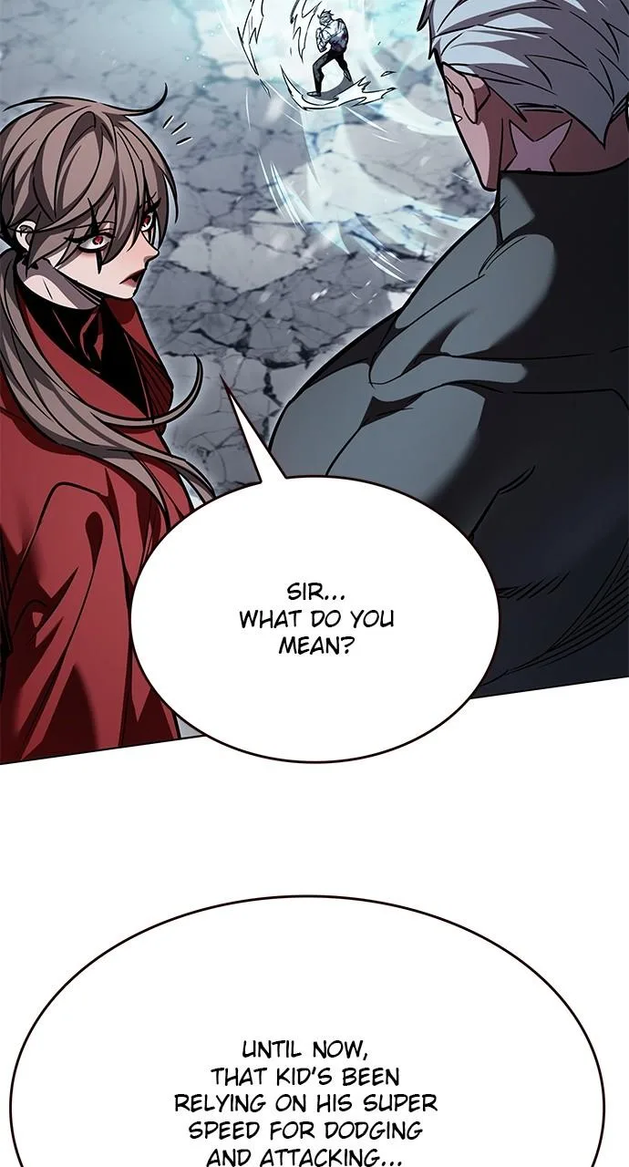 Eleceed - Chapter 335 - Page 24