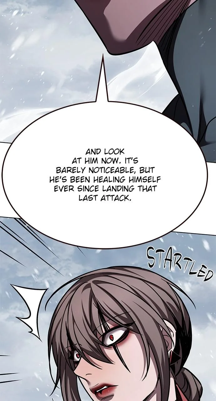 Eleceed - Chapter 335 - Page 27