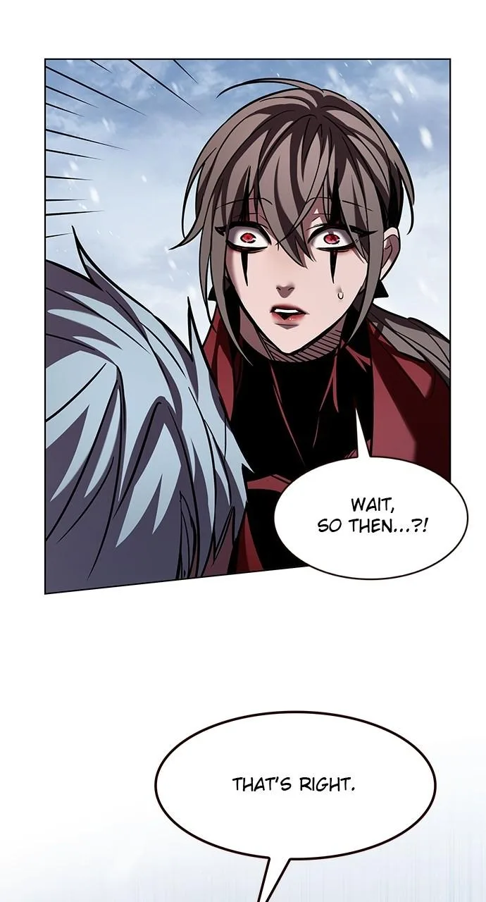 Eleceed - Chapter 335 - Page 32