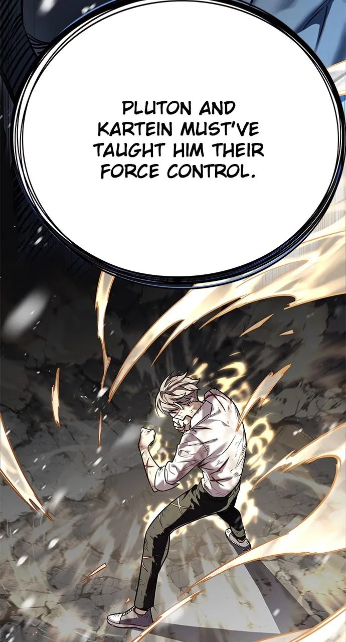 Eleceed - Chapter 335 - Page 34