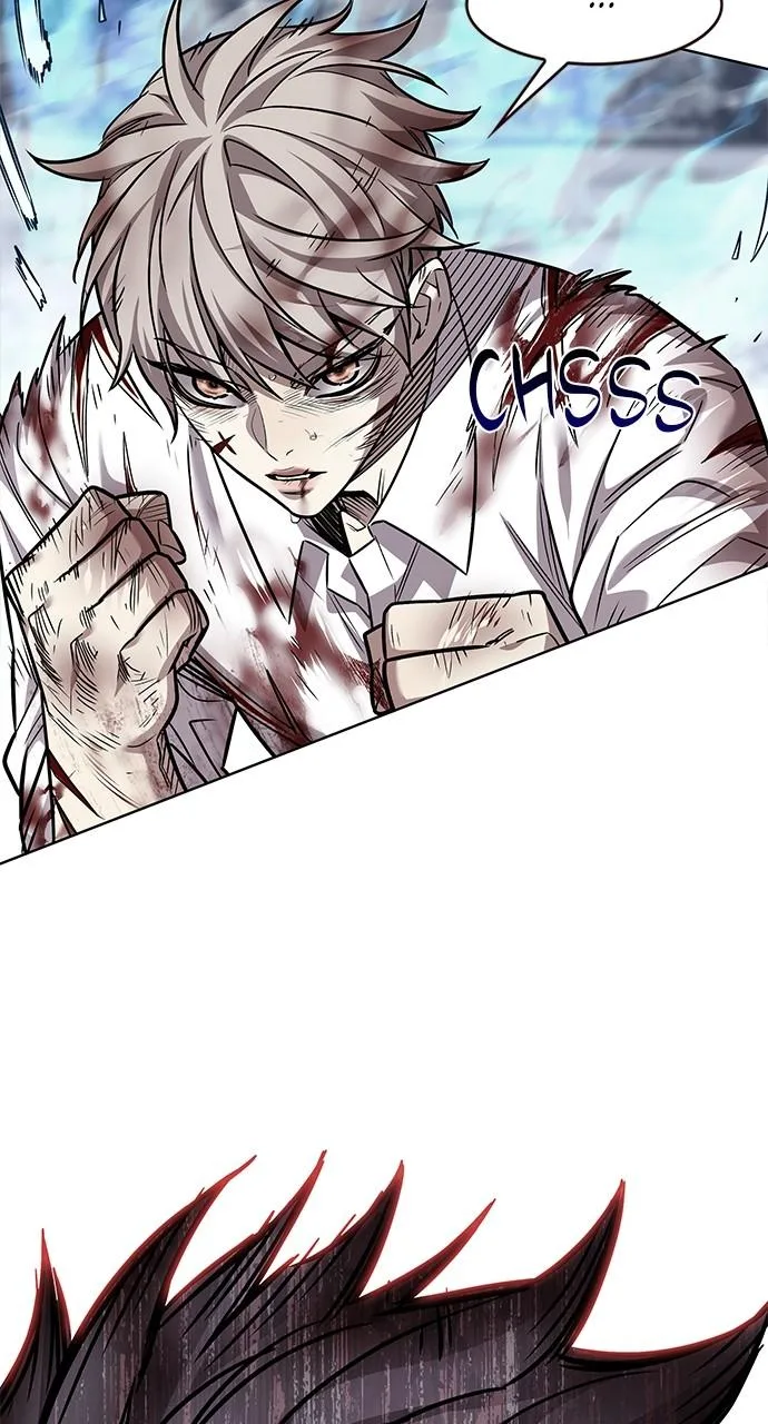 Eleceed - Chapter 335 - Page 46